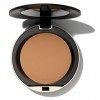 MILANI Conceal + Perfect Shine-Proof Powder - Medium Deep