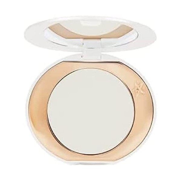 Charlotte Tilbury Travel Size Airbrush Brightening Flawless Finish | 3.4g | Fair - Medium