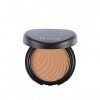 Flormar - Poudre Compact 91 - Oil Free/Natural Finish