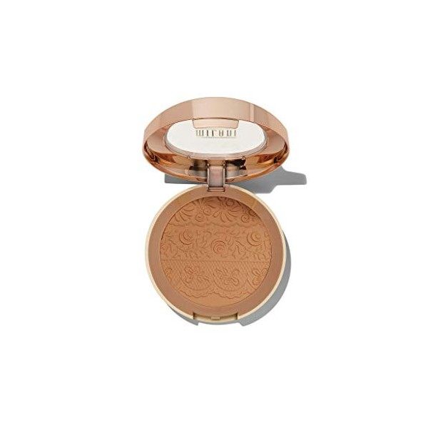 MILANI The Multitasker Face Powder - Medium Tan