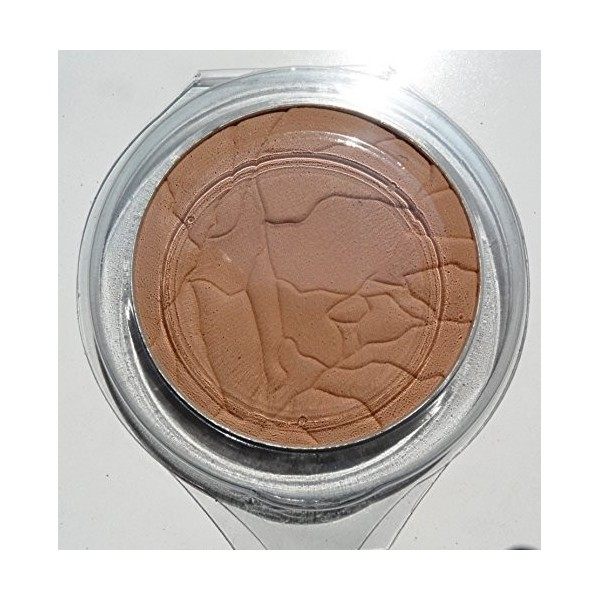 Alcina Matt Sensation Powder medium