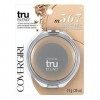 COVERGIRL - Trublend Pressed Powder Translucent Medium - 0.39 oz. 11 g 