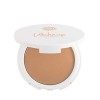 Wakeup Cosmetics - Face Powder, Cipria en Poudre Compacte par la captivance fine et empalable, Couleur C3 Medium Beige