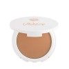 Wakeup Cosmetics - Face Powder, Cipria en Poudre Compacte par la captivance fine et empalable, Couleur C3 Medium Beige