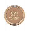 Cai Para Mi One Step Pressed Powder, Medium Coverage, Controls Oil And Shine, Lightweight, Photo Friendly, Cruelty Free, Shad