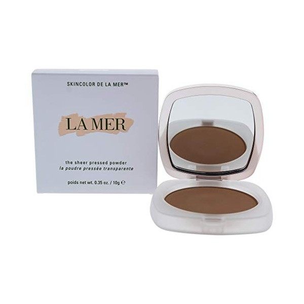 The Sheer Pressed Powder Medium 10 Gr