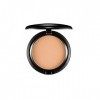 MAC Pro Longwear Powder Pressed Medium Plus 0.39oz/11g by M.A.C