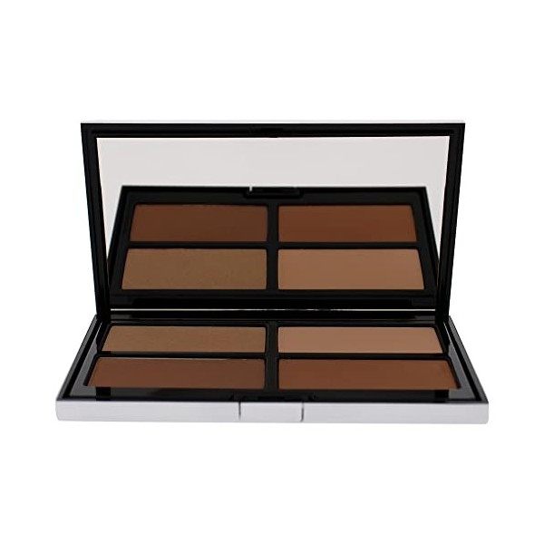 PUPA Milano Ready 4 Selfie Contouring And Strobing Poudre Palette 002 Medium pour Femme 0,61 oz 18.04 ml