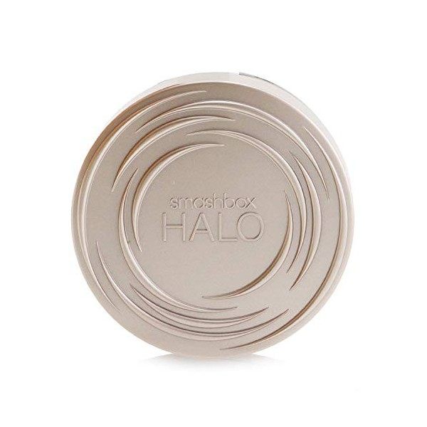 SmashBox Halo Fresh Perfecting Powder - Medium For Women 0.35 oz Powder