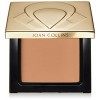 Joan Collins Timeless Beauty Meticulous Skin Perfecting Poudre compacte Medium 8 g