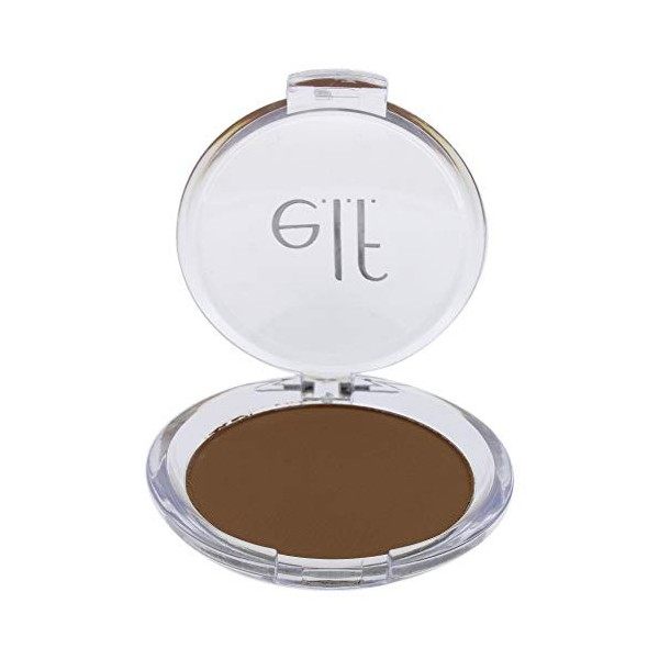 e.l.f. Prime & Stay Finishing Powder - Light/Medium