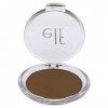 e.l.f. Prime & Stay Finishing Powder - Light/Medium