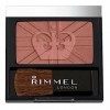 Rimmel London Lasting Finish Soft Colour Blush 4.5g Madeira [ 220] by Lasting Finish