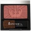 Rimmel London Lasting Finish Soft Colour Blush 4.5g Madeira [ 220] by Lasting Finish