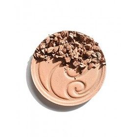 Living Nature: Puder - medium - Luminous pressed Powder - Kompaktpuder 14 g 