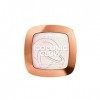 LOréal Paris Wake-Up And Glow Poudre Compacte Illuminatrice Icoconic