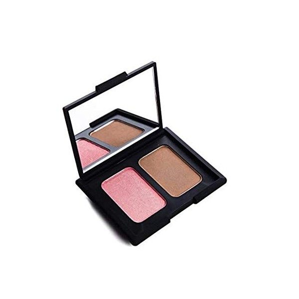 NARS BLUSH / BRONZING POWDER DUO TAILLE VOYAGE