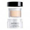 AD TRANSLUCENT LOOSE POWDER LIGHT REFILL