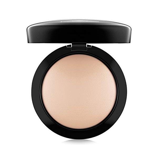 MAC Mineralize Skinfinish Light Plus Face Powder for Women, 0.35 Ounce by M.A.C