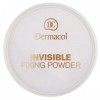 2 x Dermacol Invisible Fixing Powder 13g - Light