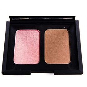 NARS BLUSH / BRONZING POWDER DUO TAILLE VOYAGE