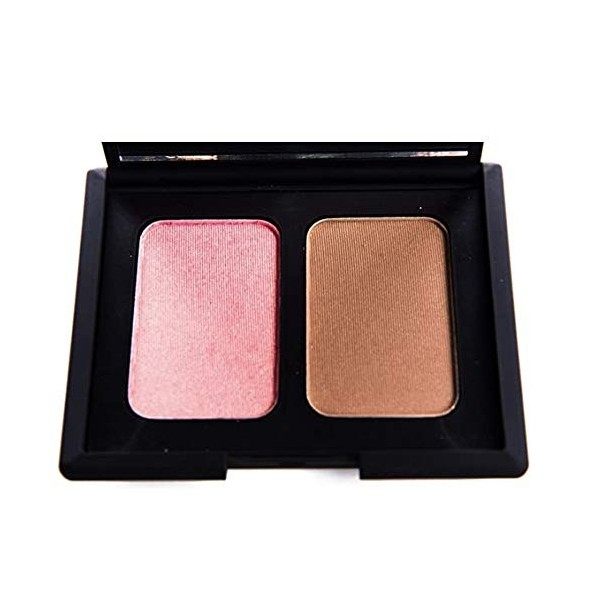 NARS BLUSH / BRONZING POWDER DUO TAILLE VOYAGE