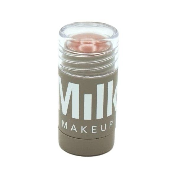 Milk Lip and Cheek Color Werk Maquillage pour lèvres et joues Format voyage 6 g