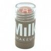 Milk Lip and Cheek Color Werk Maquillage pour lèvres et joues Format voyage 6 g