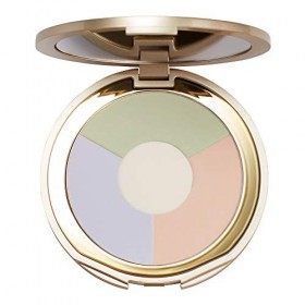 Stila One Step Correct Brightening Finishing Powder - Light For Women 0.33 oz Powder