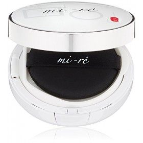 MI-RÊ Poudre compacte + coussinet BiBi Nova Light Rosé, 20gr