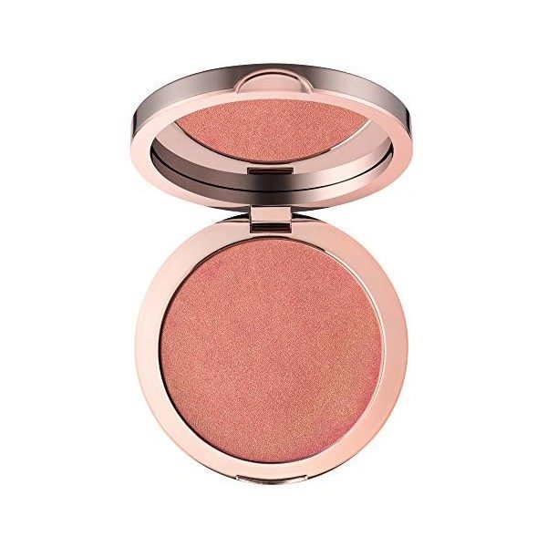 delilah Pure Light Compact Illuminating Powder- Lustre For Women 0.34 oz Powder