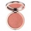 delilah Pure Light Compact Illuminating Powder- Lustre For Women 0.34 oz Powder