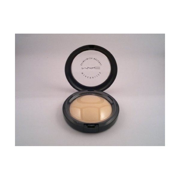 Mac - Mineralize Skinfinish - Natural Powder - Light - 10g