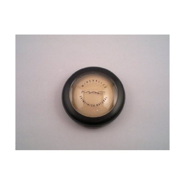 Mac - Mineralize Skinfinish - Natural Powder - Light - 10g