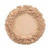 L.A.Colors Mineral Pressed Powder- Light Ivory 44.9999999999999 gr