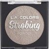 L.A. COLORS Strobing Illuminating Powder - Morning Light