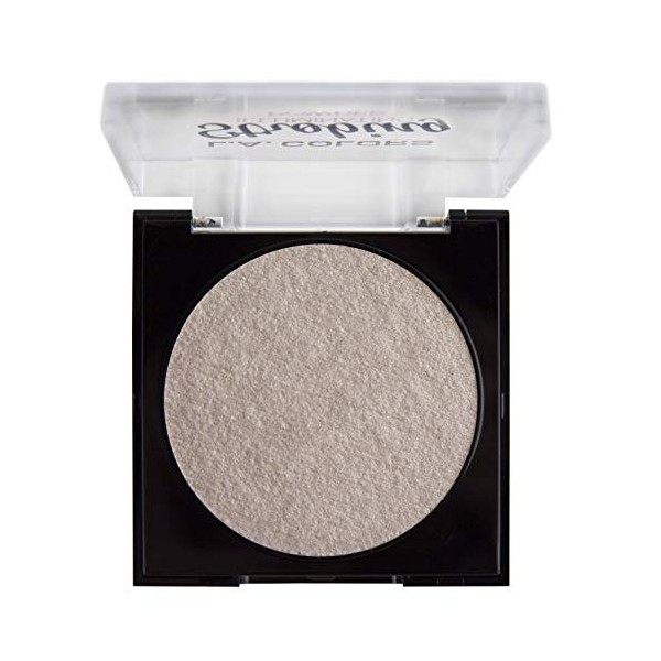 L.A. COLORS Strobing Illuminating Powder - Morning Light