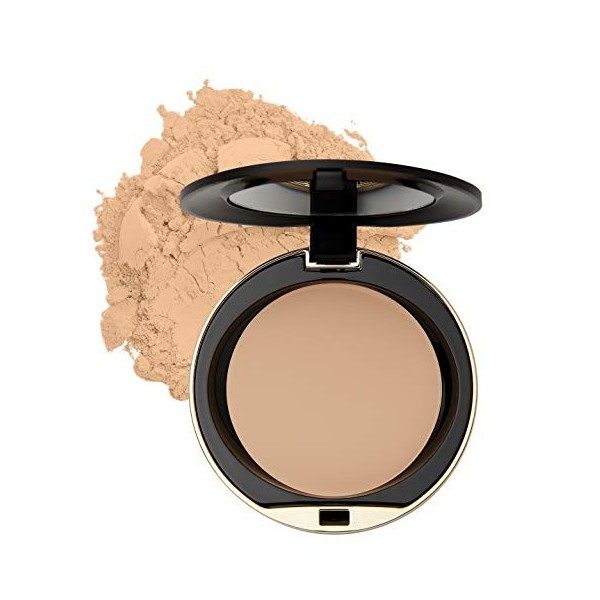 MILANI Conceal + Perfect Shine-Proof Powder - Natural Light