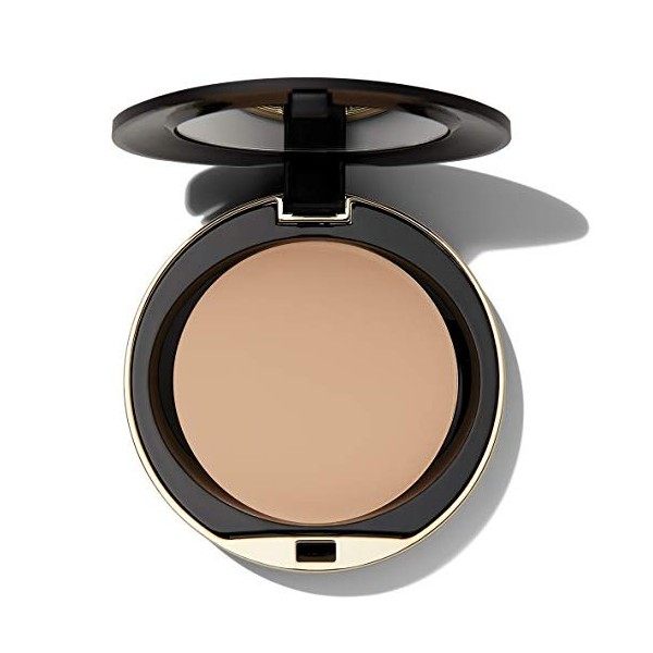 MILANI Conceal + Perfect Shine-Proof Powder - Natural Light