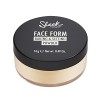 Polvos Sueltos Face Form Baking & Setting Powder Light Sleek