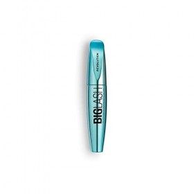 Makeup Revolution, Big Lash Waterproof Volume, Mascara, 8g