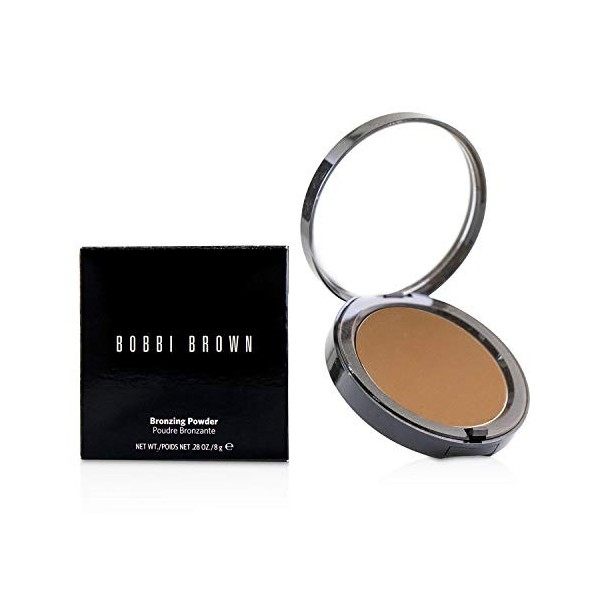 Bronzing Powder - 1 Golden Light - 8g/0.28oz