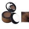 Instant Hair Shading Powder for Men Women Black, Boldify Hairline Powder, Hair Root Touch Up Powder, Hair Shadow Powder 2 L