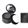 Instant Hair Shading Powder for Men Women Black, Boldify Hairline Powder, Hair Root Touch Up Powder, Hair Shadow Powder 2 L