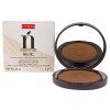 Pupa Milano Poudre Bronzante Latérale Naturelle 001 Light Bronze pour Femme 0,28 oz 8.28 ml