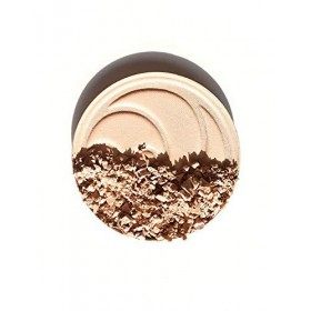 Living Nature Puder light -Luminous pressed Powder -Kompaktpuder