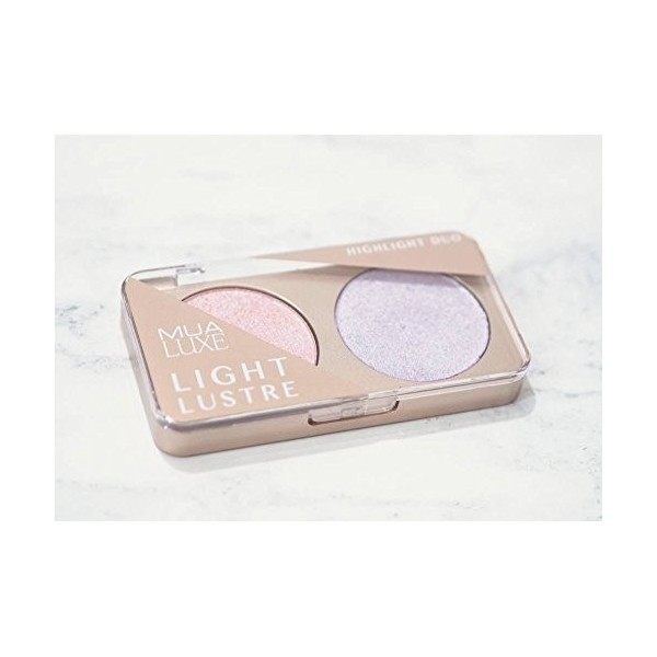 Mua Luxe Light Lustre Highlight Duo de luxe 6 g