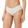 Calvin Klein Shorty Femme Coton Stretch, Rouge Raspberry Blush , XL