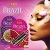 Zuri Brazil Foundation Stick Samba Light 12 g