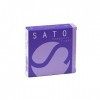 Sato Polvo Compacto Light 12 G